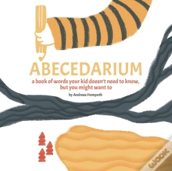 Capa do artigo Abecedarium