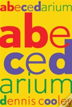 Capa do artigo Abecedarium