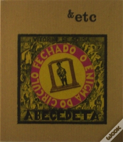 Capa do artigo Abecedeta