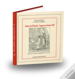 Capa do artigo Abécéd'Hair Approxima'Tif