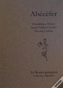 Capa do artigo Abécéfer
