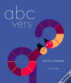 Capa do artigo Abécévers