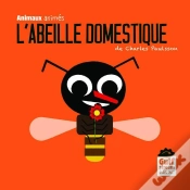 Capa do artigo Abeille Domestique (L