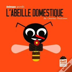 Capa do artigo Abeille Domestique (L')