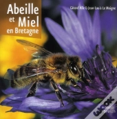 Abeille Et Miel En Bretagne