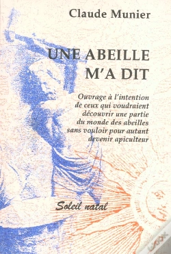 Capa do artigo Abeille M'A Dit (Une)