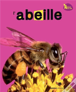 Capa do artigo Abeille