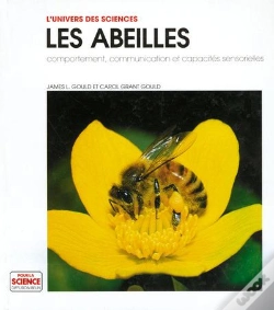 Capa do artigo Abeilles - Comportement, Communication Et Capacites Sensorielles