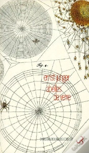 Capa do artigo Abeilles De Verre