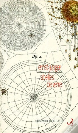 Capa do artigo Abeilles De Verre