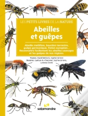 Capa do artigo Abeilles Et Guêpes