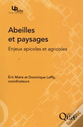 Abeilles Et Paysages