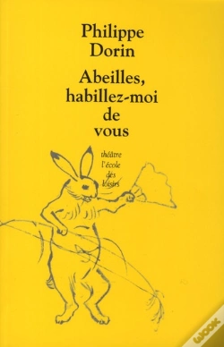 Capa do artigo Abeilles, Habillez-Moi De Vous