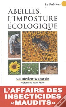 Capa do artigo Abeilles, L'Imposture Écologique