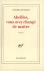 Abeilles, Vous Avez Change De Maitre - Preview