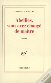 Capa do artigo Abeilles, Vous Avez Change De Maitre