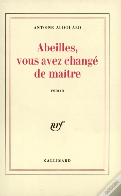 Capa do artigo Abeilles, Vous Avez Change De Maitre