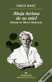 Abeja Furiosa De Su Miel