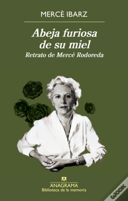 Capa do artigo Abeja Furiosa De Su Miel