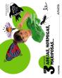 Abejas, Hormigas, Mariposas... Nivel 3 - Preview