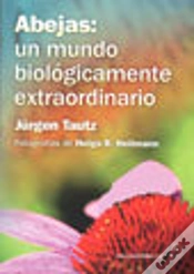 Capa do artigo Abejas