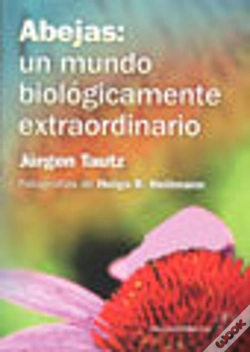 Capa do artigo Abejas