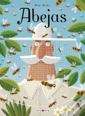 Capa do artigo Abejas