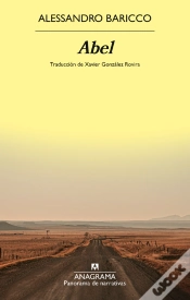 Capa do artigo Abel