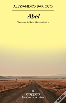 Capa do artigo Abel