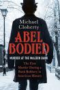 Abel Bodied: Murder At The Malden Bank - Preview
