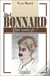 Abel Bonnard