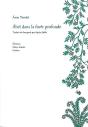 Abel Dans La Forêt Profonde - Preview