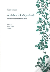 Capa do artigo Abel Dans La Forêt Profonde