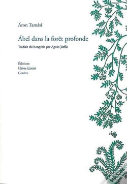 Capa do artigo Abel Dans La Forêt Profonde