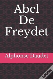 Abel De Freydet