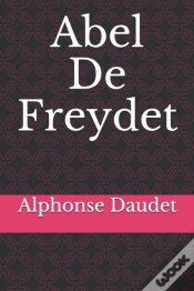 Capa do artigo Abel De Freydet