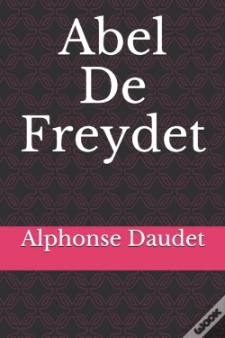 Capa do artigo Abel De Freydet
