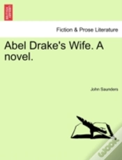 Capa do artigo Abel Drake