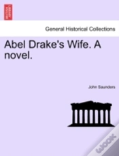 Capa do artigo Abel Drake