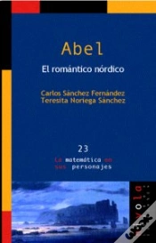 Capa do artigo Abel. El Romántico Nórdico