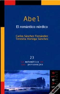 Capa do artigo Abel. El Romántico Nórdico
