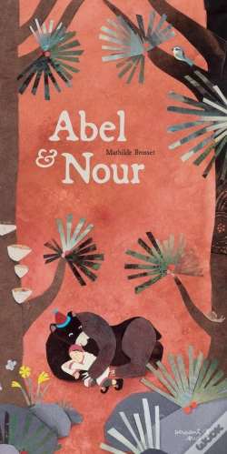 Capa do artigo Abel Et Nour