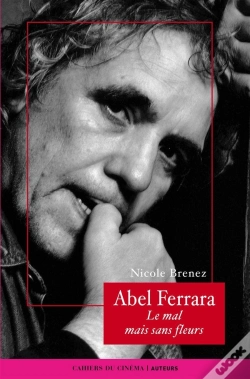 Capa do artigo Abel Ferrara