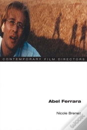 Capa do artigo Abel Ferrara