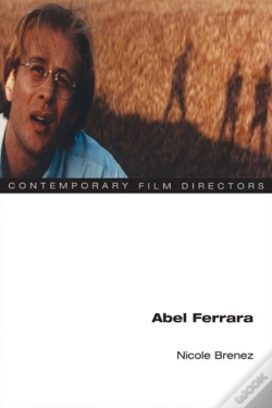 Capa do artigo Abel Ferrara
