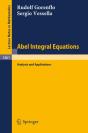 Abel Integral Equations - Preview