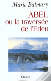 Capa do artigo Abel Ou La Traversee De L