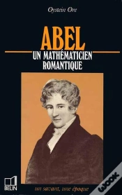 Capa do artigo Abel Un Mathematicien Romantique