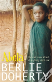 Capa do artigo Abela