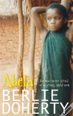Capa do artigo Abela